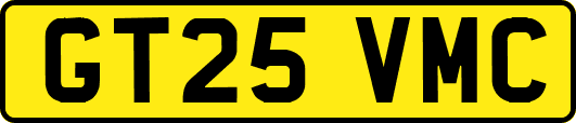 GT25VMC