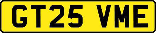GT25VME