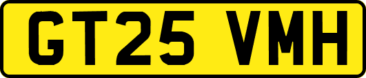 GT25VMH
