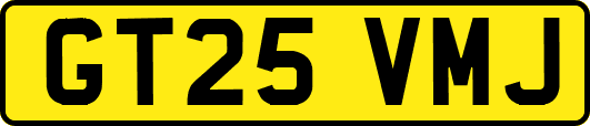 GT25VMJ