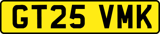 GT25VMK