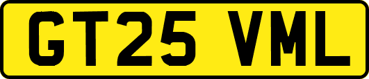 GT25VML