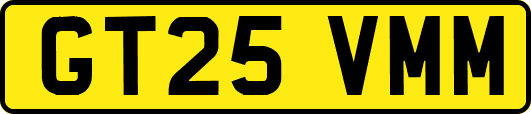 GT25VMM