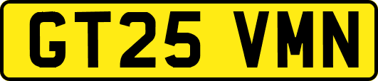GT25VMN