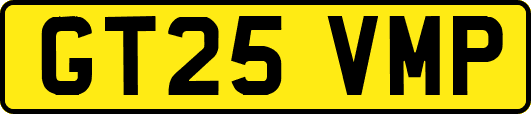 GT25VMP