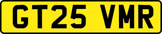 GT25VMR