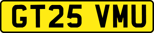GT25VMU