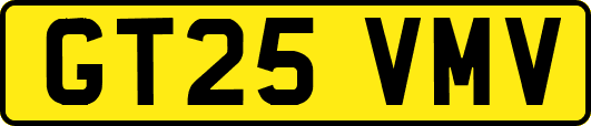 GT25VMV