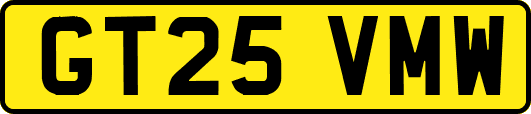 GT25VMW