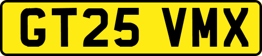 GT25VMX