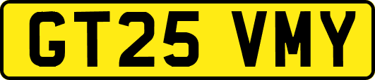 GT25VMY