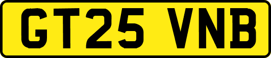 GT25VNB