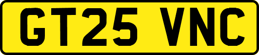 GT25VNC