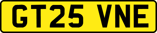 GT25VNE