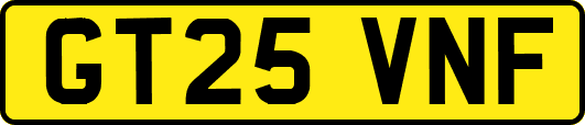 GT25VNF