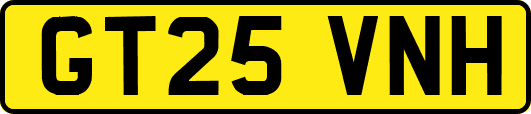 GT25VNH