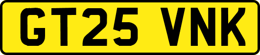 GT25VNK