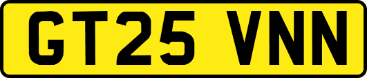 GT25VNN