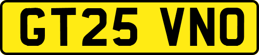 GT25VNO