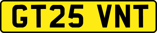 GT25VNT