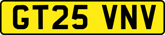 GT25VNV