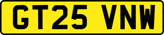 GT25VNW