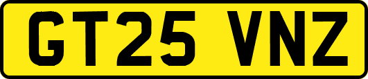 GT25VNZ