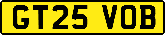 GT25VOB