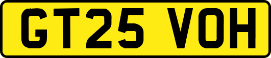 GT25VOH