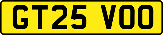 GT25VOO