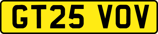 GT25VOV