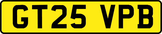 GT25VPB