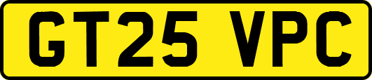GT25VPC