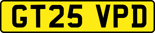 GT25VPD