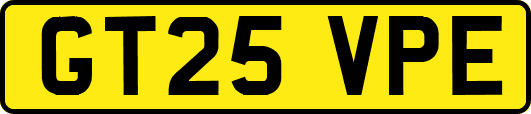 GT25VPE