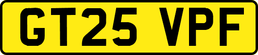 GT25VPF