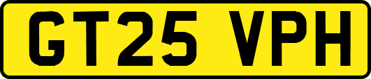 GT25VPH
