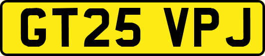 GT25VPJ