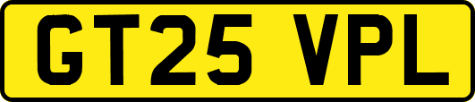 GT25VPL