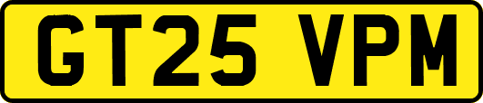 GT25VPM