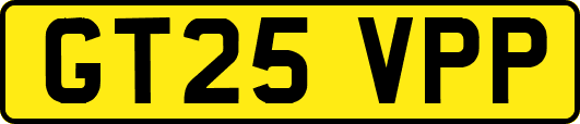 GT25VPP