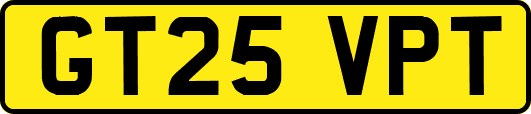 GT25VPT