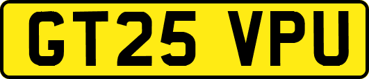 GT25VPU