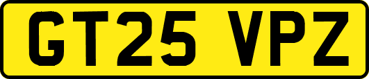 GT25VPZ