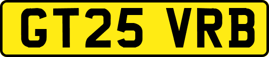 GT25VRB
