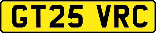 GT25VRC