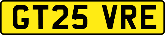 GT25VRE
