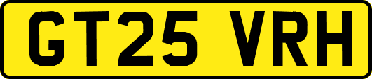 GT25VRH