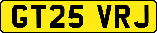 GT25VRJ