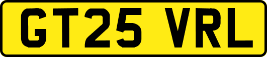 GT25VRL